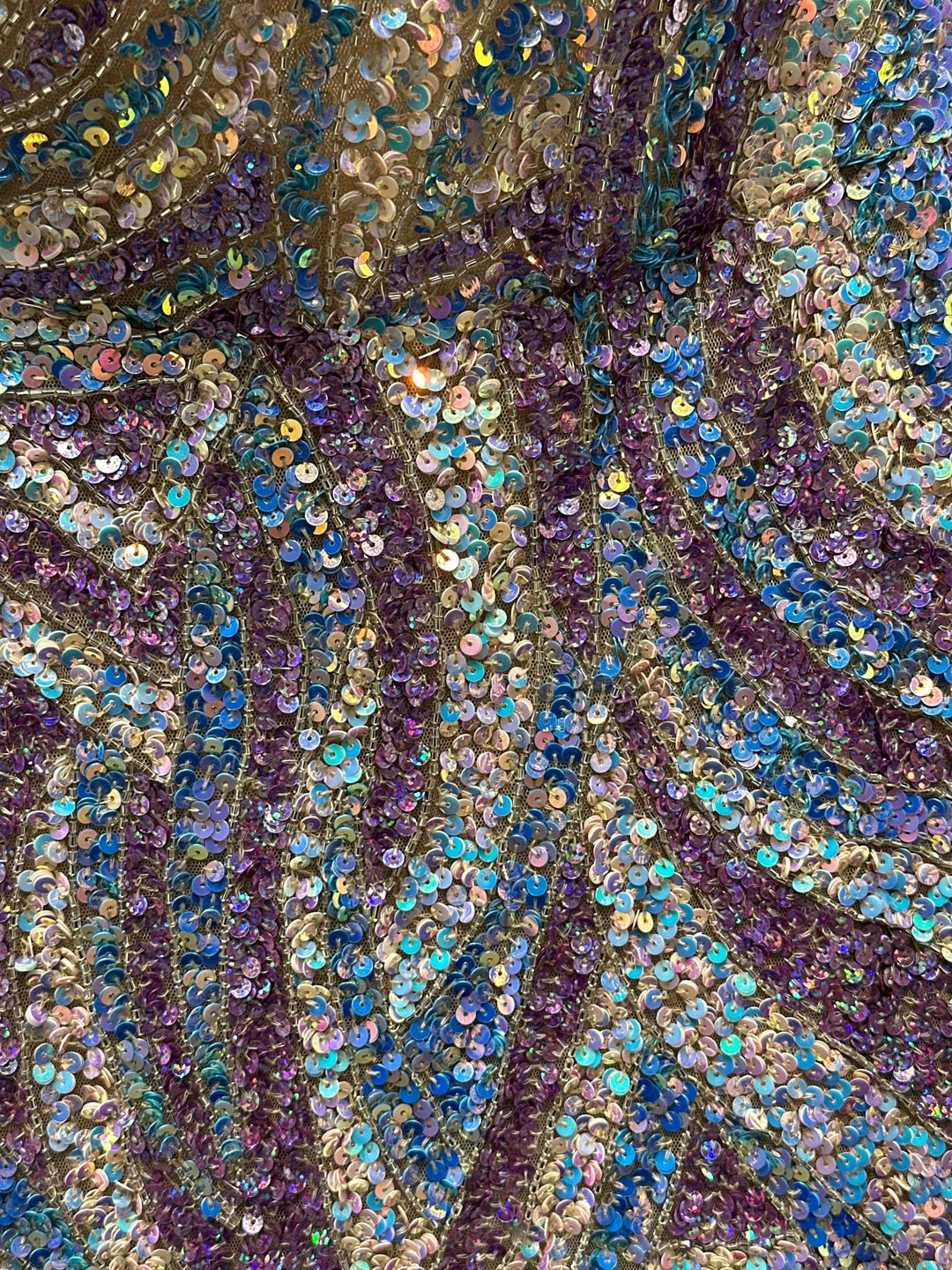 AMELIA - IN2003 - LAVENDER - riyadhdress