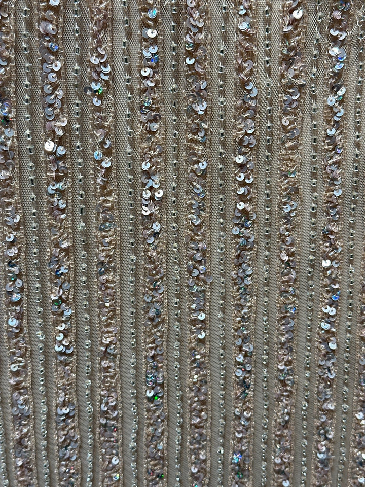 AMELIA - IN2004 - NUDE - riyadhdress