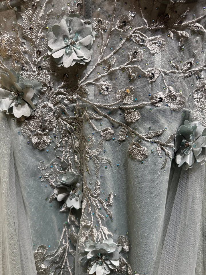 AMELIA - TM1002 - SAGE - riyadhdress