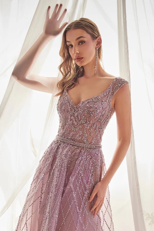 ANDREA and LEO - A1091 - MOUVE - riyadhdress