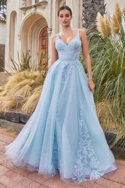 ANDREA and LEO - A1125 - BLOU - riyadhdress