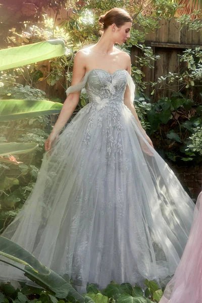 ANDREA AND LEO - A1149 - HAZEBLUE - riyadhdress