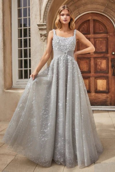 ANDREA and LEO - A1181 - TAUPE - riyadhdress