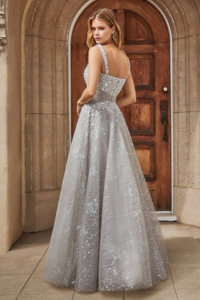 ANDREA and LEO - A1181 - TAUPE - riyadhdress