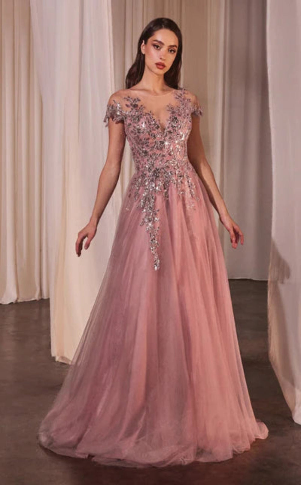 Andrea and Leo - A1350 - MOUVE - riyadhdress