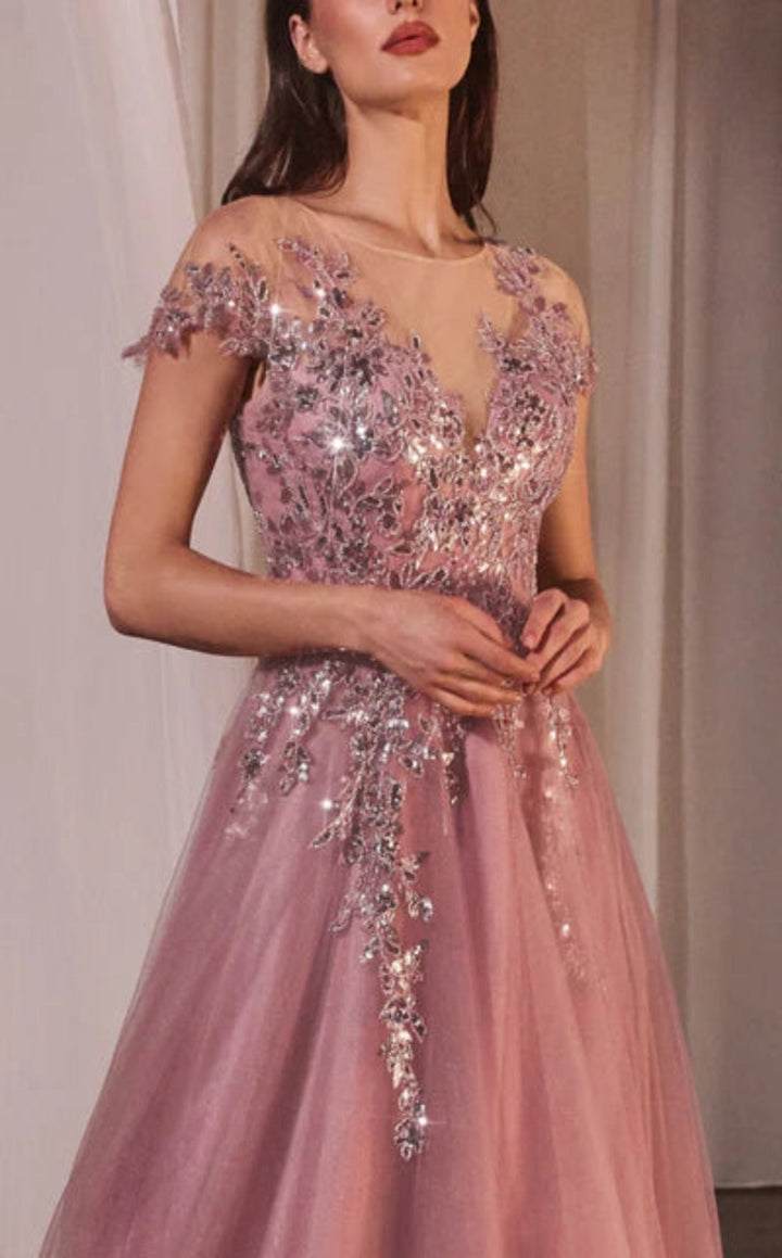Andrea and Leo - A1350 - MOUVE - riyadhdress