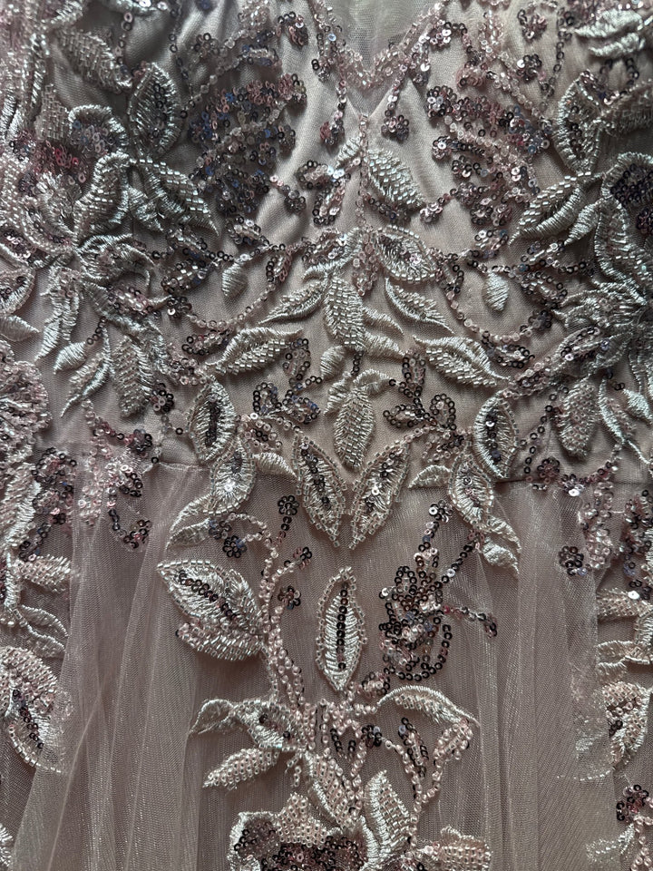 ANDREA and LEO - A1351 - MAUVE - PLOS - riyadhdress