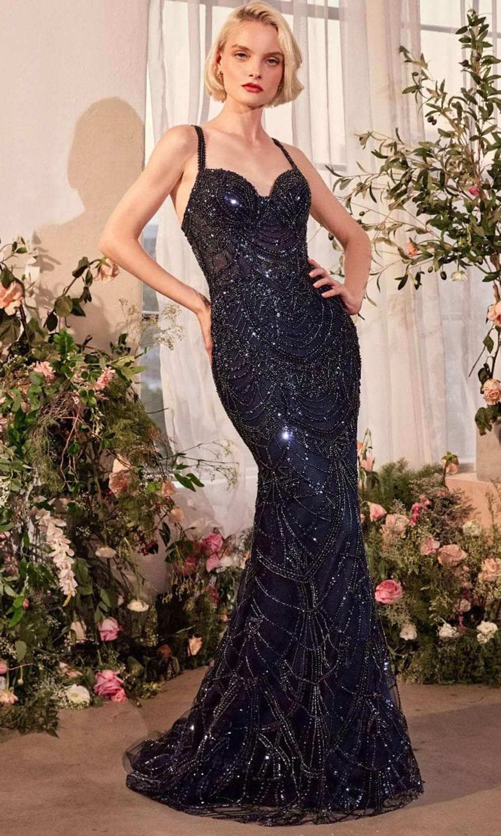 ANDREA and LEO - A1363 - NIVE - riyadhdress