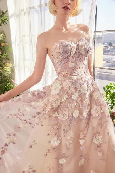 ANDREA and LEO - A1453 - MOUVE - riyadhdress