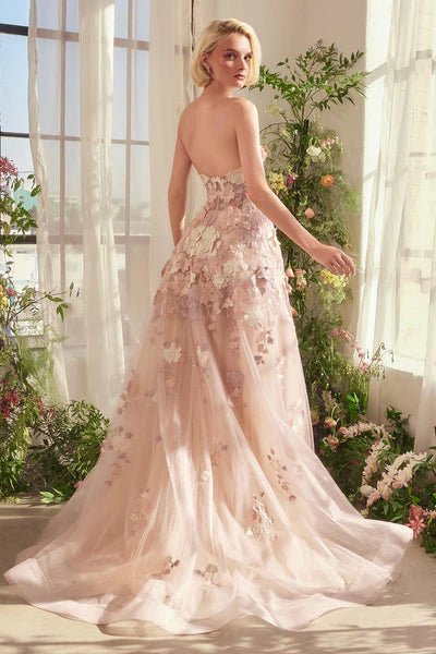 ANDREA and LEO - A1453 - MOUVE - riyadhdress
