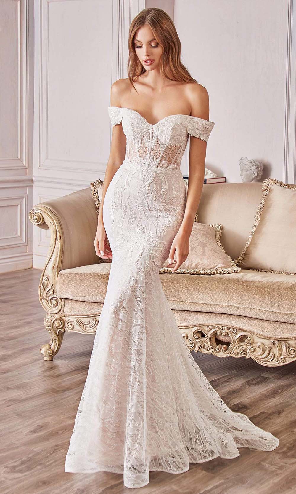 Andrea and Leo Andrea And Leo - A0666W - Off White