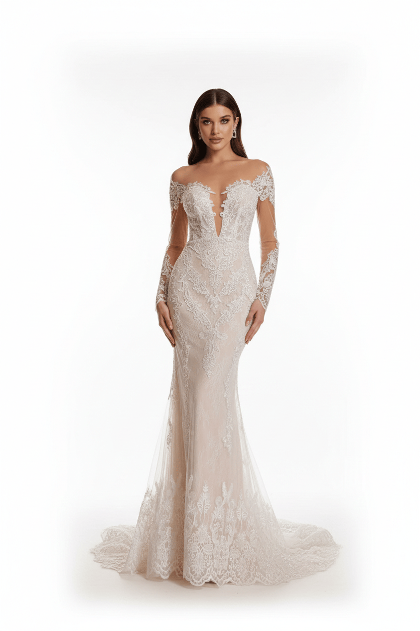 Andrea and Leo Andrea And Leo - A1022 - Off White