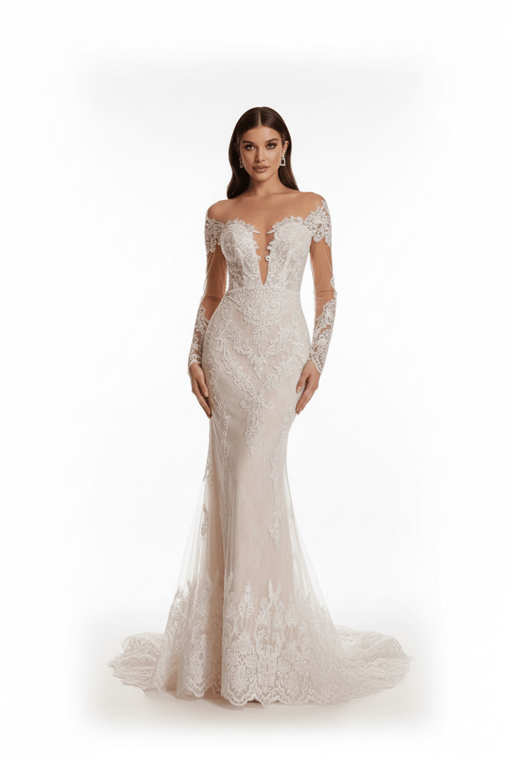 Andrea and Leo Andrea And Leo - A1022 - Off White