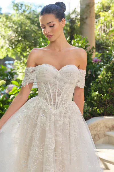 Andrea and Leo Andrea And Leo - Wl090 - Off White