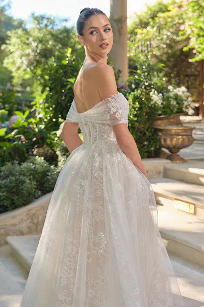 Andrea and Leo Andrea And Leo - Wl090 - Off White
