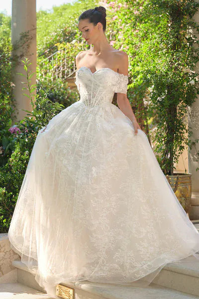 Andrea and Leo Andrea And Leo - Wl090 - Off White