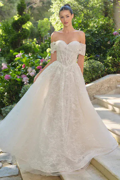 Andrea and Leo Andrea And Leo - Wl090 - Off White