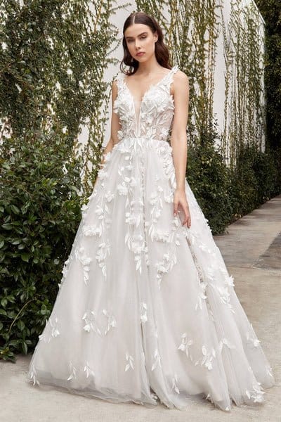 Andrea and Leo dresses Andrea And Leo - A1042 - Off White