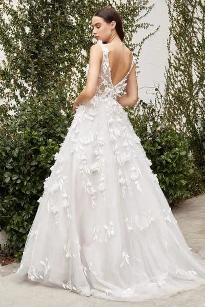 Andrea and Leo dresses Andrea And Leo - A1042 - Off White