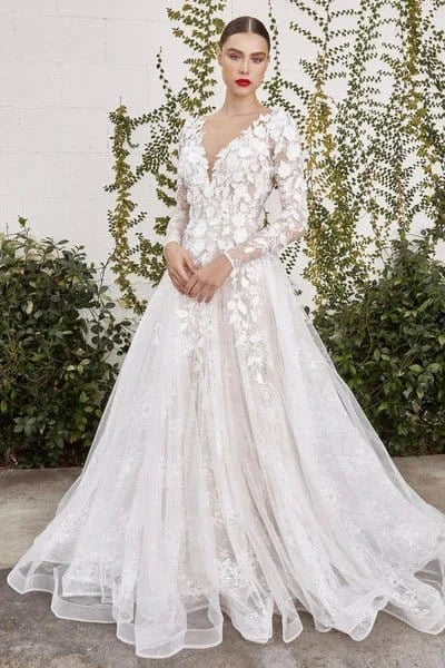 Andrea and Leo dresses Andrea And Leo - A1067 - Off White