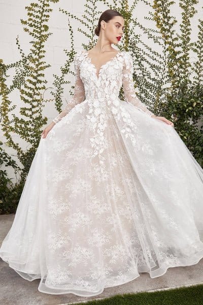 Andrea and Leo dresses Andrea And Leo - A1067 - Off White
