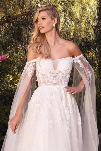 Andrea and Leo dresses Andrea And Leo - A1080W- Off White
