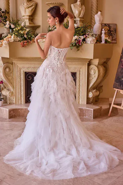 Andrea and Leo dresses Andrea And Leo - wl016 - Off White