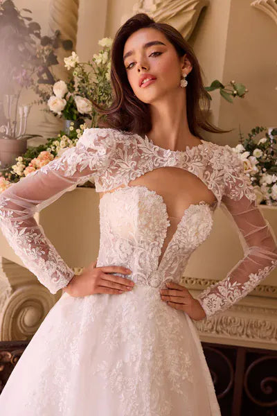 Andrea and Leo dresses Andrea And Leo -wl037- off white