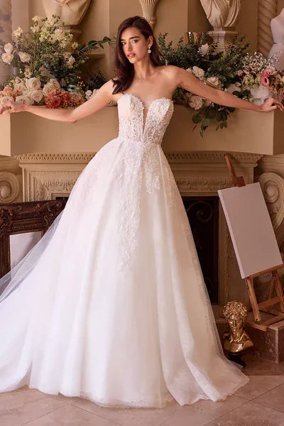 Andrea and Leo dresses Andrea And Leo -wl037- off white