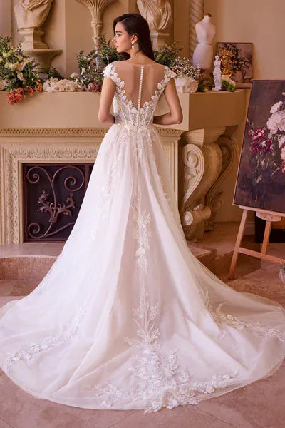 Andrea and Leo dresses Andrea And Leo -wl038- off white