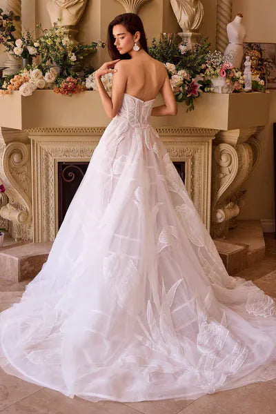 Andrea and Leo dresses Andrea And Leo -wl043- off white