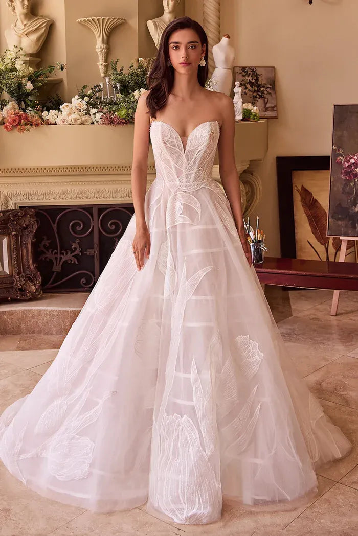 Andrea and Leo dresses Andrea And Leo -wl043- off white