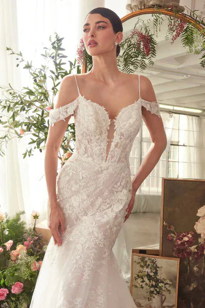 Andrea and Leo dresses Andrea And Leo -wl051- off white