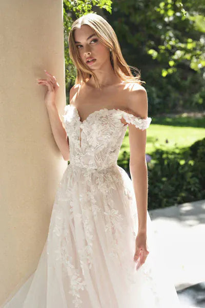 Andrea and Leo dresses Andrea And Leo - wl057 - Off White