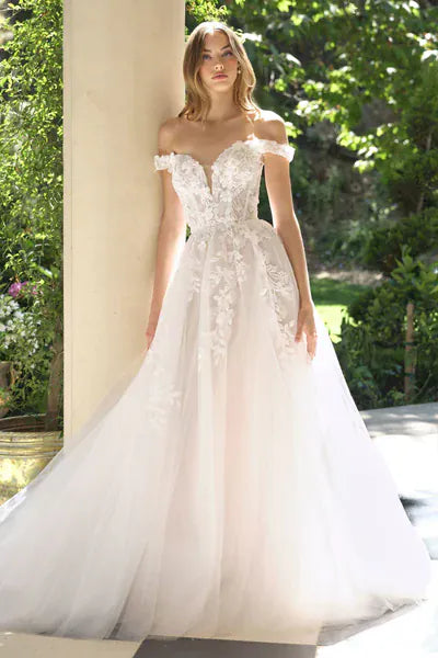 Andrea and Leo dresses Andrea And Leo - wl057 - Off White
