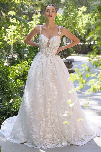 Andrea and Leo dresses Andrea And Leo - wl058 - Off White