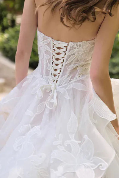 Andrea and Leo dresses Andrea And Leo -wl059- off white -nude
