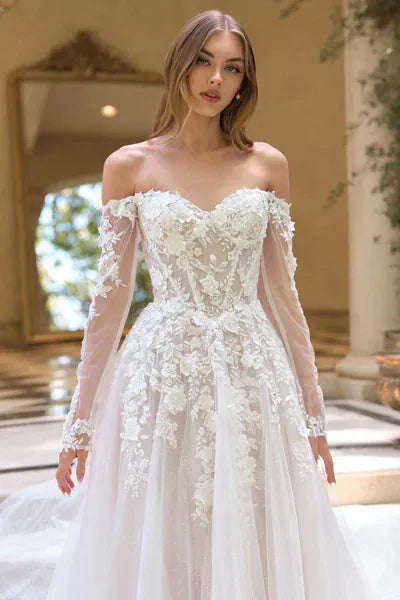 Andrea and Leo dresses Andrea And Leo - wl067 - Off White