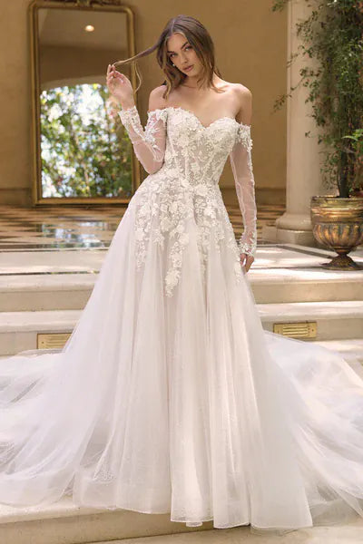 Andrea and Leo dresses Andrea And Leo - wl067 - Off White