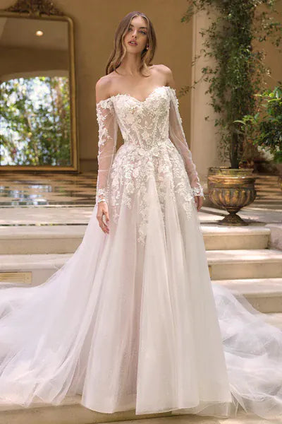 Andrea and Leo dresses Andrea And Leo - wl067 - Off White