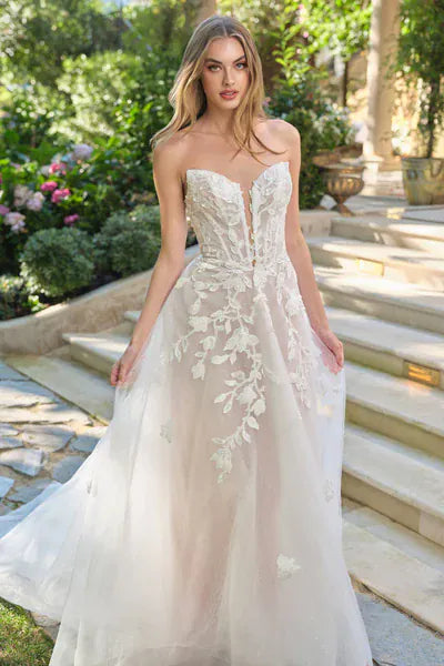 Andrea and Leo dresses Andrea And Leo - wl070 - Off White