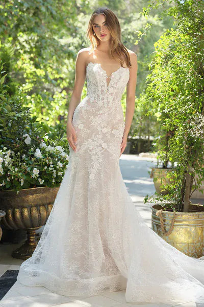 Andrea and Leo dresses Andrea And Leo - wl072 - Off White
