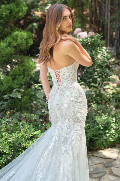 Andrea and Leo dresses Andrea And Leo -wl088- off white