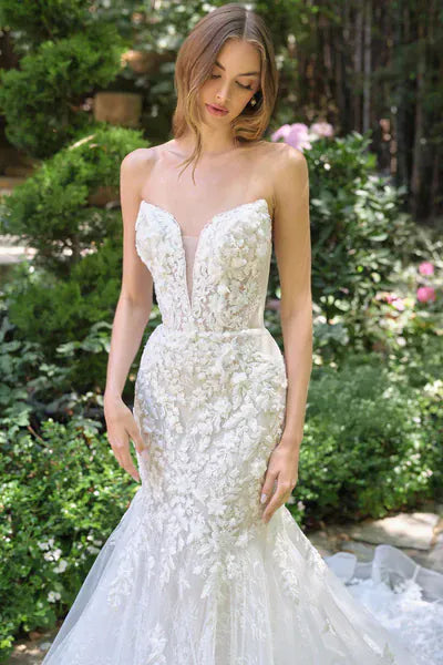 Andrea and Leo dresses Andrea And Leo -wl088- off white