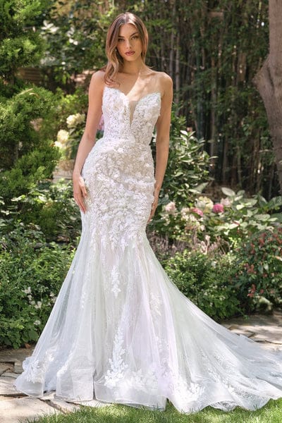 Andrea and Leo dresses Andrea And Leo -wl088- off white