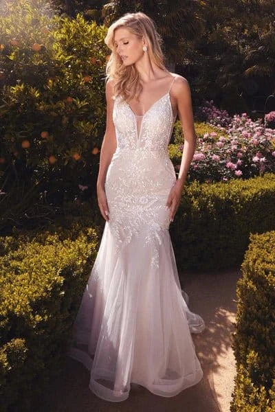 Andrea and Leo dresses Andrea &amp; Leo - A1039 - Off White