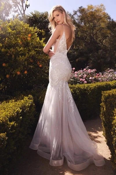 Andrea and Leo dresses Andrea &amp; Leo - A1039 - Off White