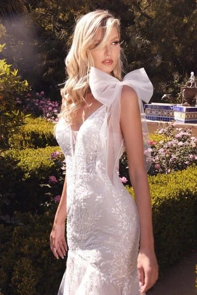 Andrea and Leo dresses Andrea & Leo - A1039 - Off White