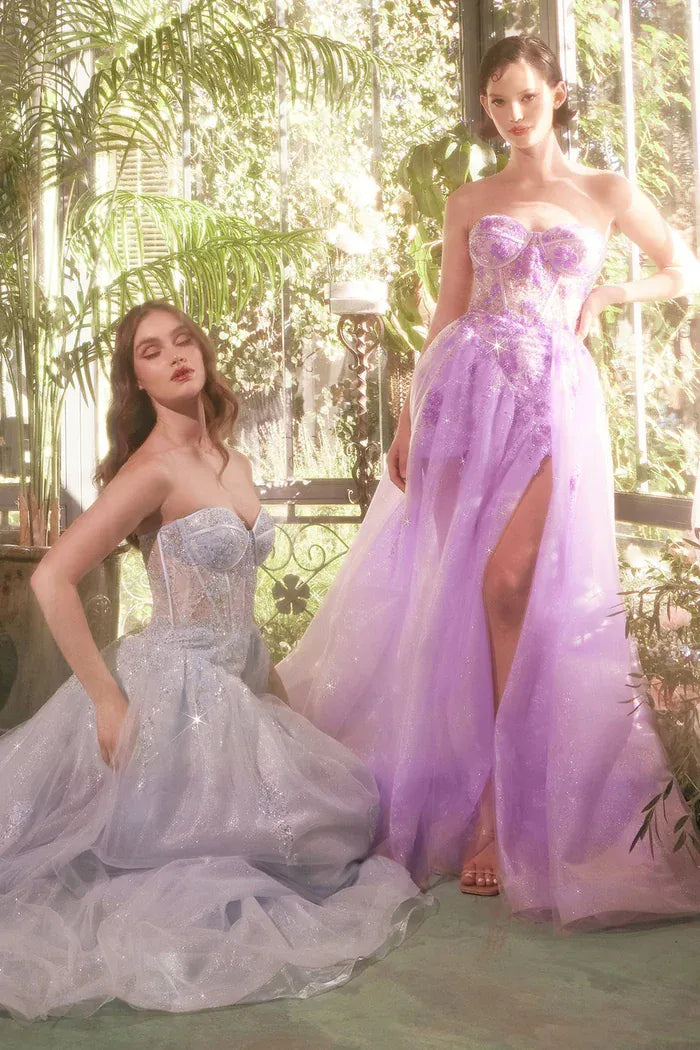 Andrea &amp; Leo dresses Andrea &amp; Leo - A1381 - Lavender