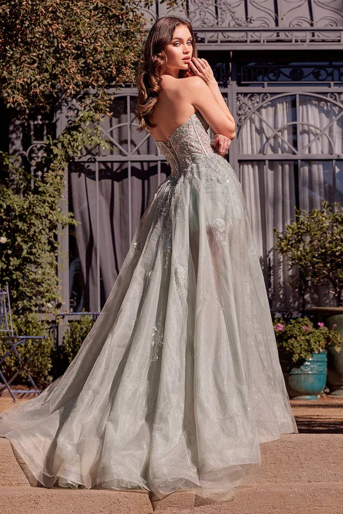 Andrea & Leo dresses Andrea & Leo - A1381 - Sage